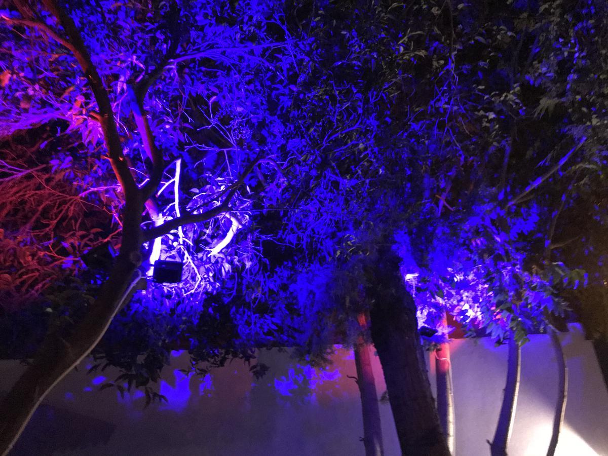 Kemer Manastir Hotel Eksteriør bilde